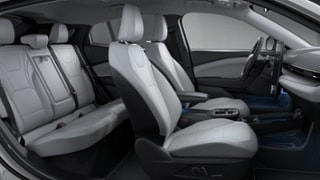 2026 Ford Mustang Mach-E® Internal Image 1